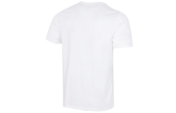 PUMA Pride T-Shirt 'White' 855976-02 - Image 2