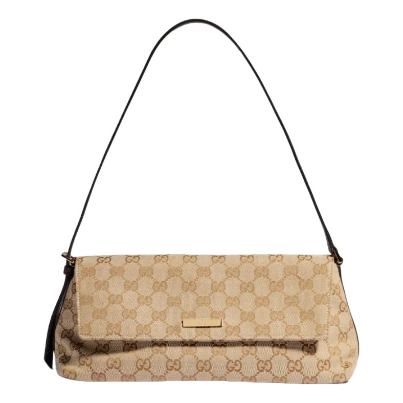 (WMNS) Gucci Madison Medium Shoulder Bag 'Sand Brown' 874744-FAF7Y-9651