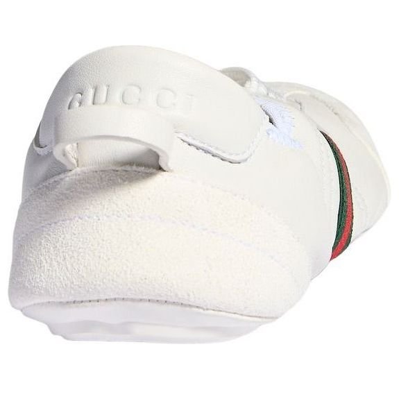 (WMNS) Gucci Flex Sneaker 'White' 874883-AAGY3-9049 - Image 6