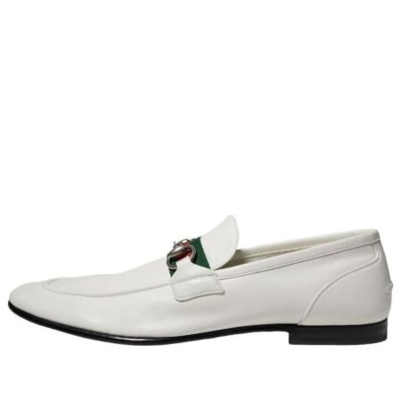 Gucci Como Loafer 'Variation White' 874936-AAGSM-9055