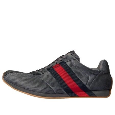 Gucci Tempo Sneaker 'Dark Grey' 875174-FAF9H-1242