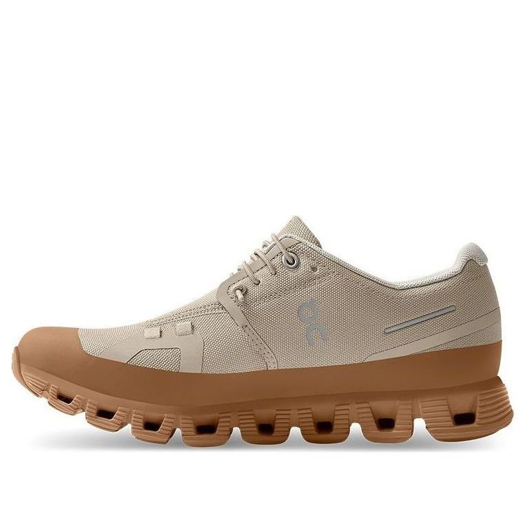(WMNS) On Running Cloud 5 Ready 'Sand Almond' 89.98831