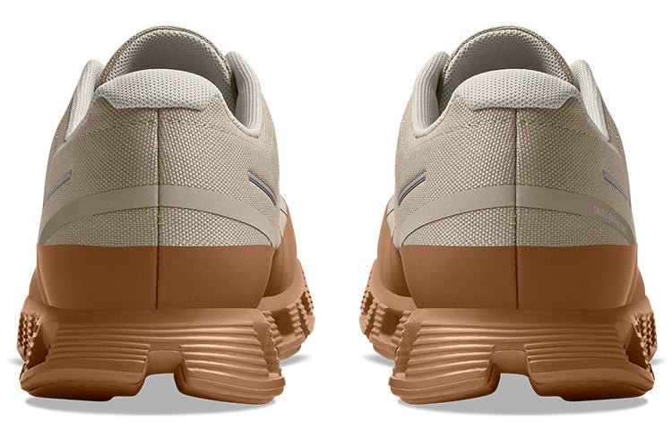 (WMNS) On Running Cloud 5 Ready 'Sand Almond' 89.98831 - Image 6