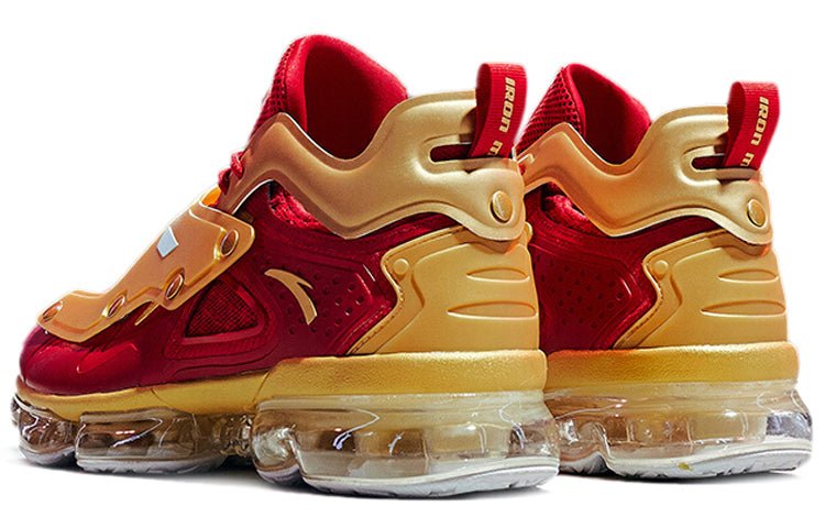 ANTA x Marvel Seed 'Iron Man' 912015555-8 - Image 4