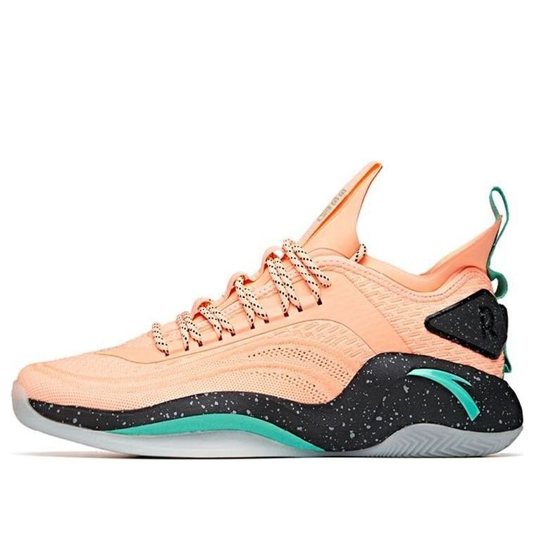 ANTA Rajon Rondo 6 'Neon Orange Black' 912021101-4