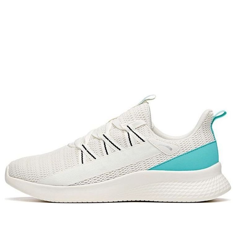 ANTA Life Collection 'White Black Blue' 912025523-2