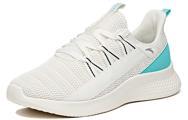 ANTA Life Collection 'White Black Blue' 912025523-2 - Image 2