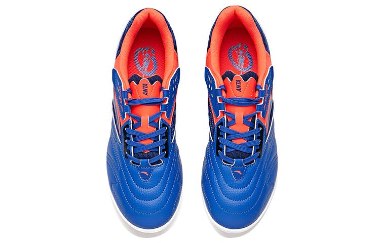 ANTA Soccer Series Sneakers 'Indigo' 912032202-3 - Image 3