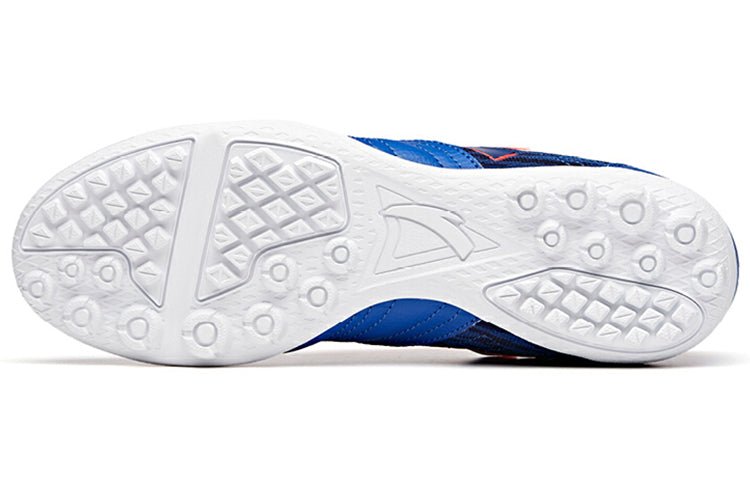 ANTA Soccer Series Sneakers 'Indigo' 912032202-3 - Image 5