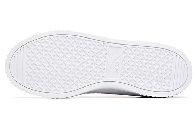 ANTA Skateboarding Series Sneakers 'Graffiti White Black' 912038023-1 - Image 5