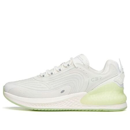 ANTA C37+ Low 'White Green' 912045537-7