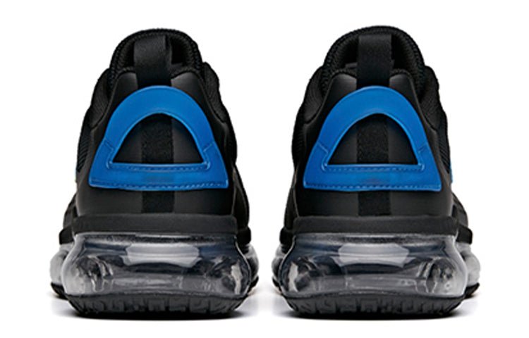 ANTA Run Collection 'Black Blue Yellow' 912125503-4 - Image 5