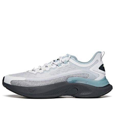 ANTA Run Collection 'Grey Blue Black' 912125536-3