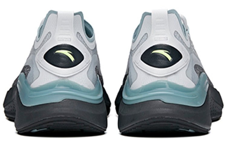 ANTA Run Collection 'Grey Blue Black' 912125536-3 - Image 5