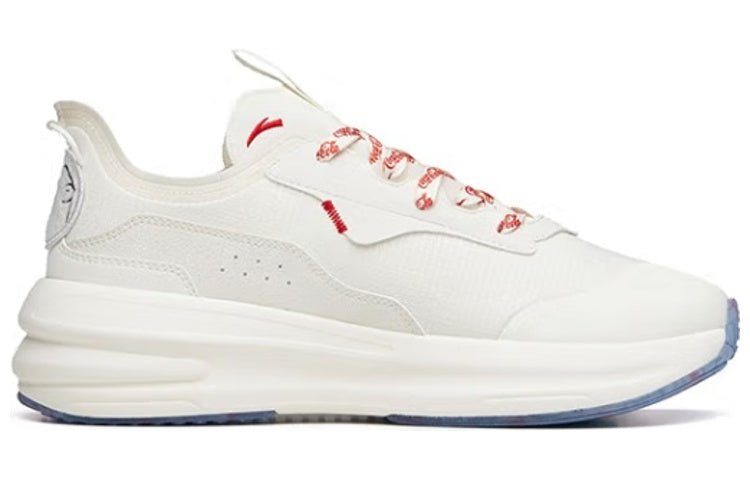 ANTA x Coca Cola C37 'White Red Blue' 912128081-8 - Image 2