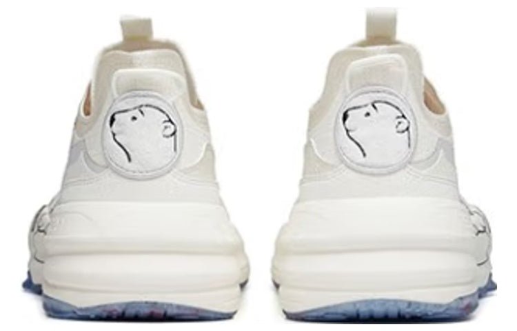 ANTA x Coca Cola C37 'White Red Blue' 912128081-8 - Image 5