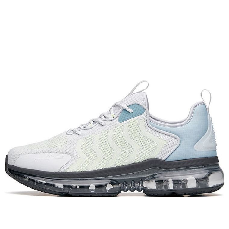 ANTA Running Series Sneakers 'White Blue Black' 912135505-3