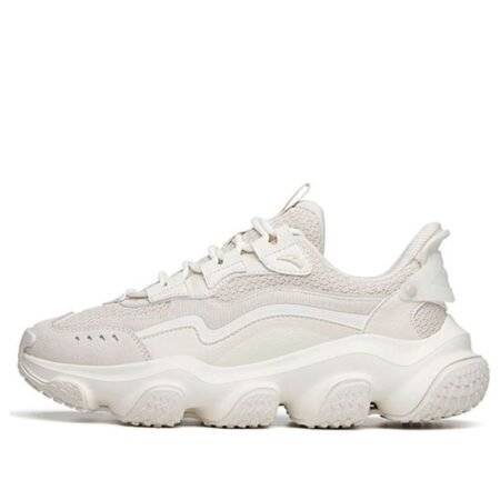 ANTA Zhoudai 2.0 Low 'Grey White' 912218883-1