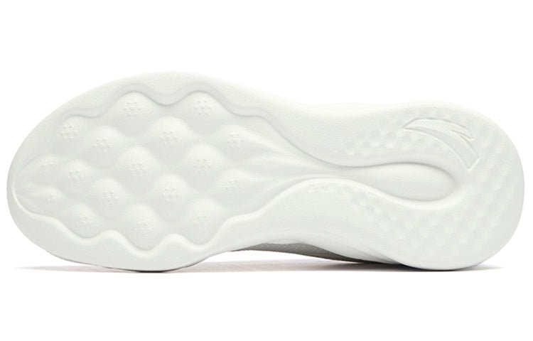 ANTA Run Collection 'White Blue Green' 912225535-1 - Image 6