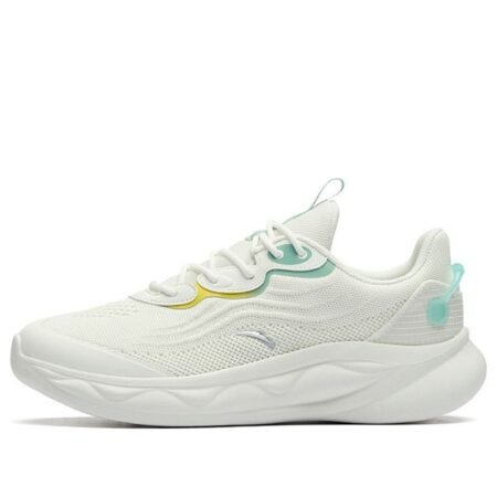 ANTA Running Series Sneakers 'White Breathable' 912225535-5