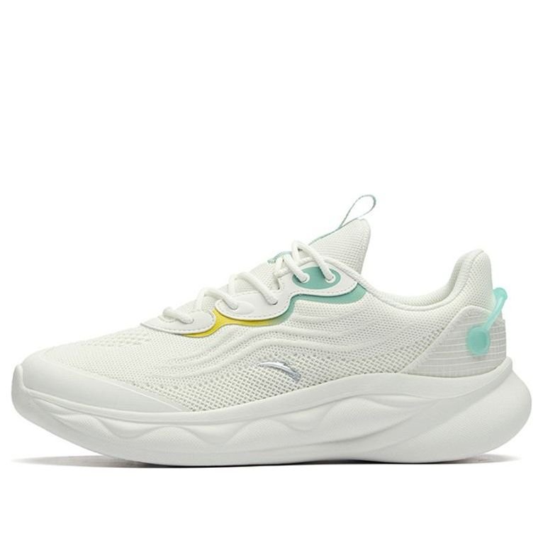 ANTA Running Series Sneakers 'White Breathable' 912225535-5