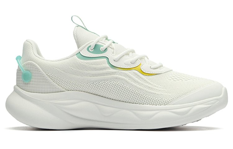ANTA Running Series Sneakers 'White Breathable' 912225535-5 - Image 2