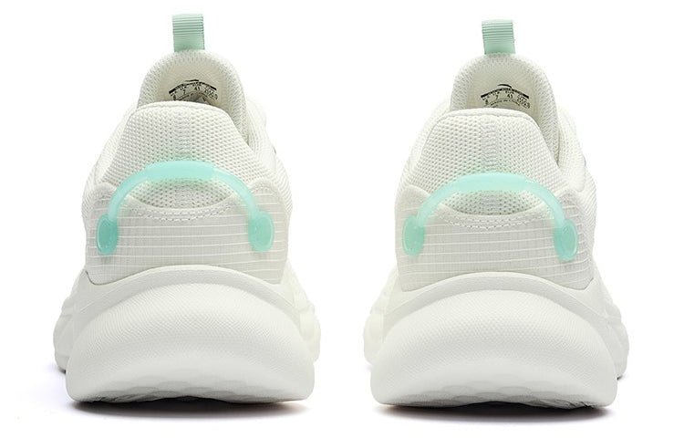 ANTA Running Series Sneakers 'White Breathable' 912225535-5 - Image 5