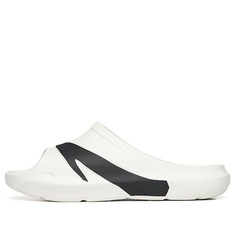 ANTA C37 Slides 'White Black' 912226992-2
