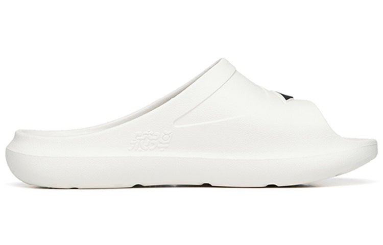 ANTA C37 Slides 'White Black' 912226992-2 - Image 2