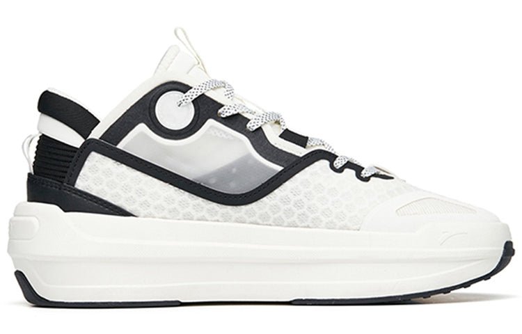 ANTA C37 2 'White Black' 912228082-4 - Image 2