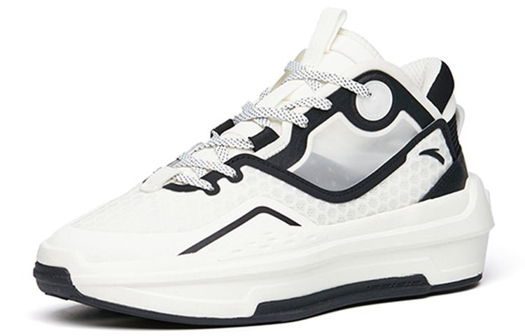 ANTA C37 2 'White Black' 912228082-4 - Image 3