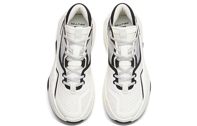 ANTA C37 2 'White Black' 912228082-4 - Image 4