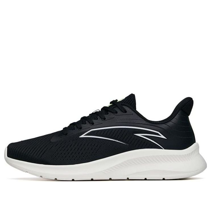 ANTA Running Series Sneakers 'Black' 912235521-1