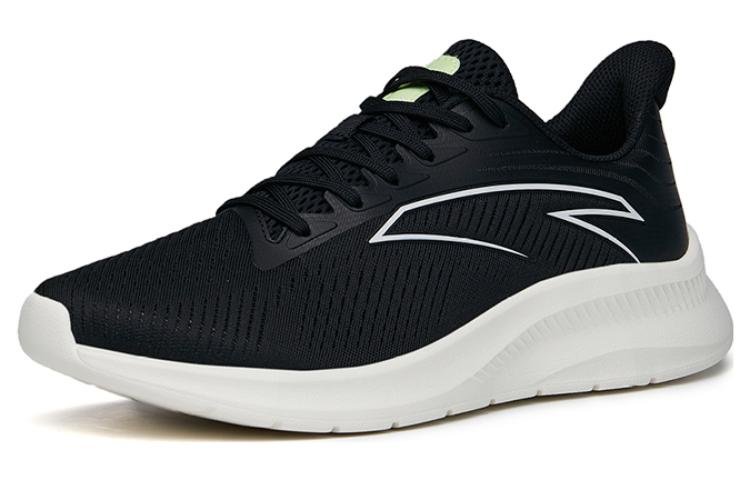 ANTA Running Series Sneakers 'Black' 912235521-1 - Image 2