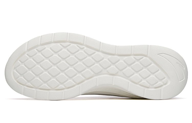 ANTA Running Series Sneakers 'White Blue' 912235521-3 - Image 5