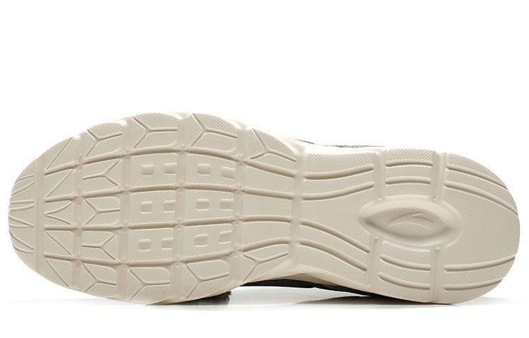ANTA Running Series Sneakers 'Grey' 912235527-3 - Image 6