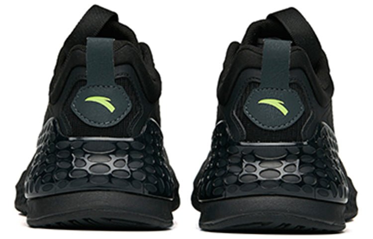 ANTA C37+ Low 'Black' 912235537-6 - Image 4