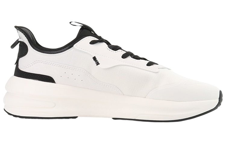 ANTA C37 Low 'White Black' 912238037-11 - Image 2