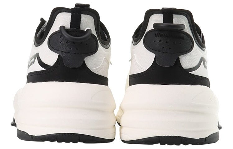 ANTA C37 Low 'White Black' 912238037-11 - Image 5