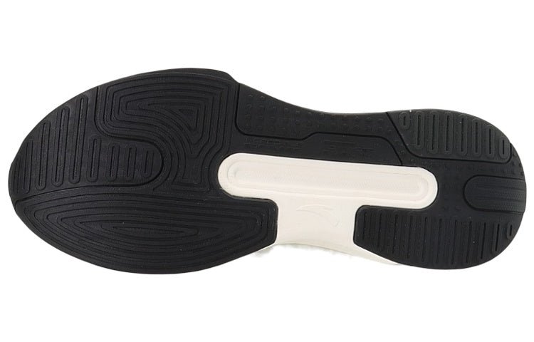 ANTA C37 Low 'White Black' 912238037-11 - Image 6