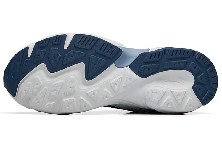 ANTA Running Shoes 'NavyWhite' 912245596-3 - Image 6