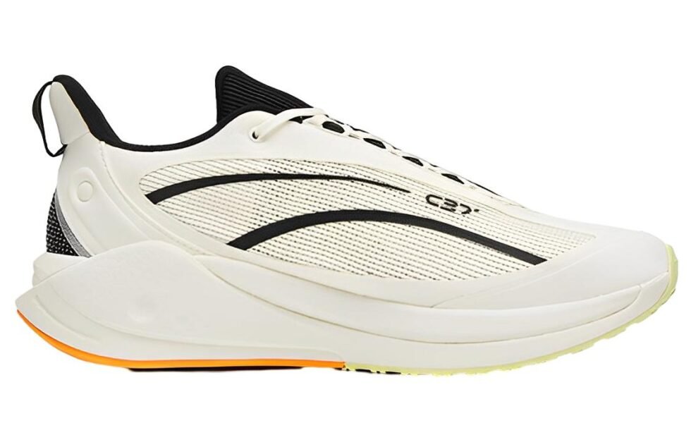 ANTA C37 3.0 'White Black Green' 912315537-4 - Image 2