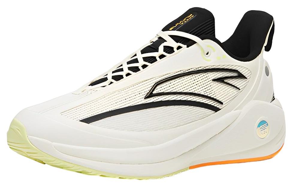 ANTA C37 3.0 'White Black Green' 912315537-4 - Image 3