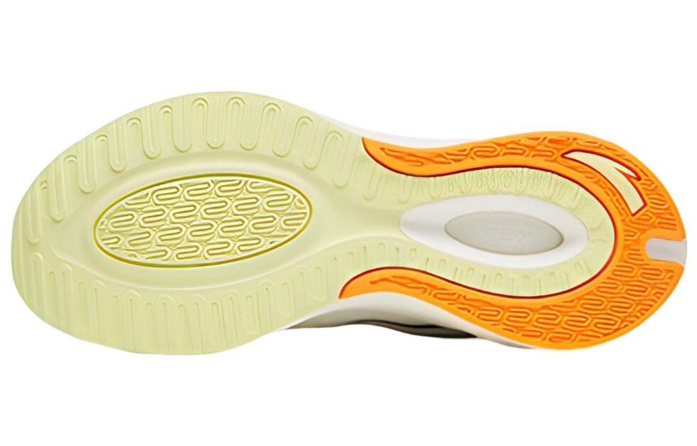 ANTA C37 3.0 'White Black Green' 912315537-4 - Image 6
