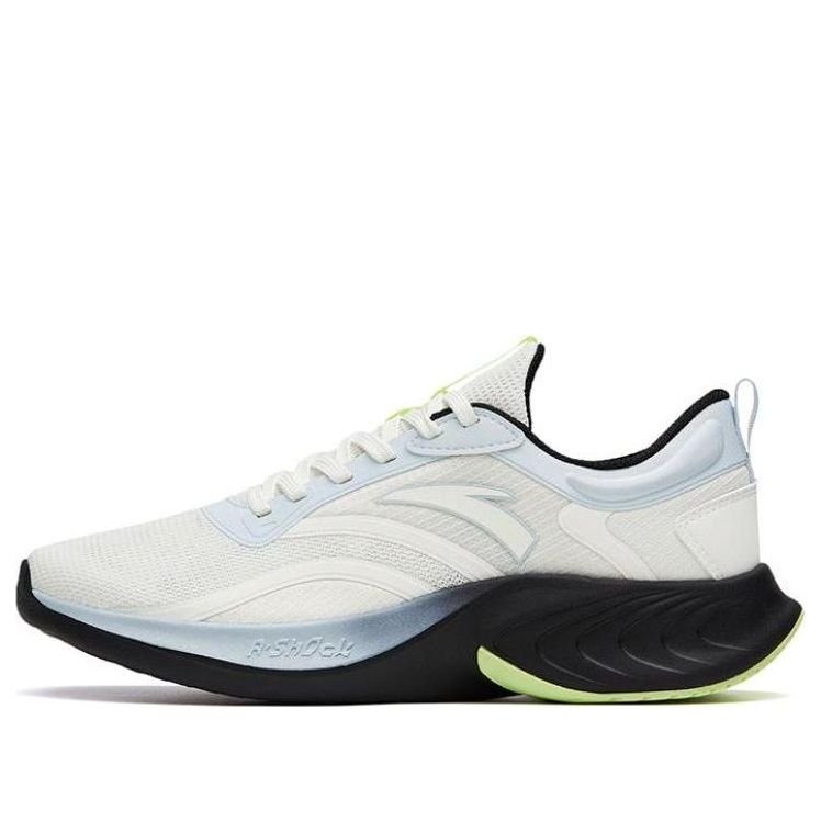 ANTA Shock The Game SE Low 'White Blue' 912315585-1