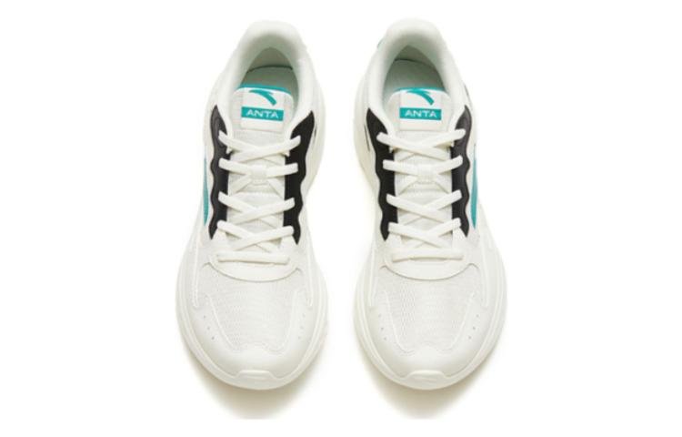 ANTA Nebula 'White Teal Black' 912325571-2 - Image 2
