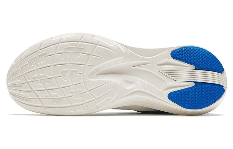 ANTA The Sting 1.0 'White Blue' 912325581-5 - Image 5