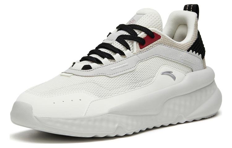ANTA Reckless 'White Beige Black' 912328823-2 - Image 2