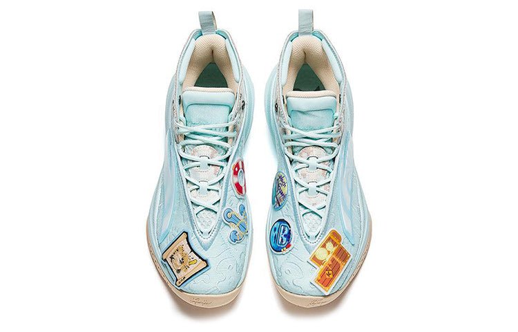 ANTA Klay Thompson 8 'Sea King Klay' 912331101S-1 - Image 3