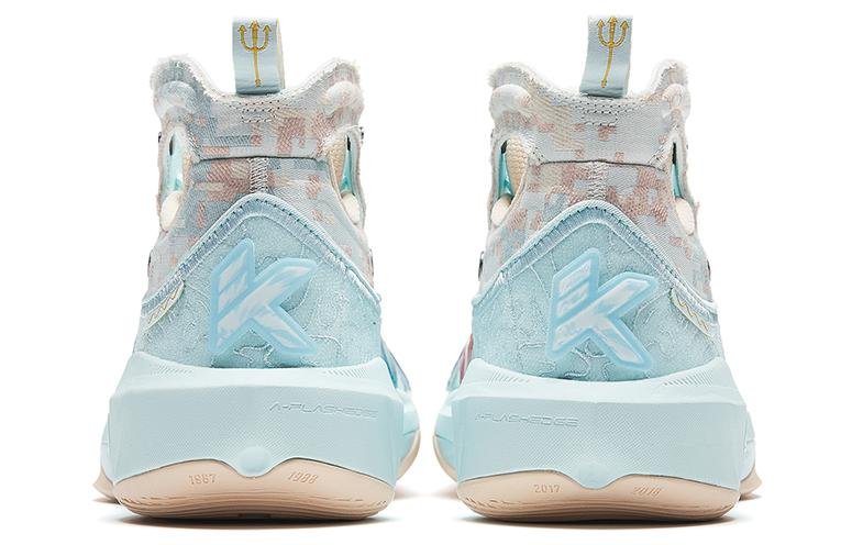 ANTA Klay Thompson 8 'Sea King Klay' 912331101S-1 - Image 4